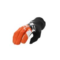 Acerbis Перчатки MX Linear Orange/Black в Москве