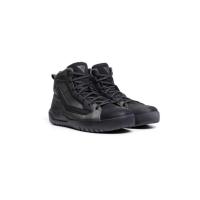 Dainese Ботинки Urbactive Gore-tex Black/Army-Green в Москве