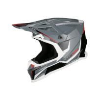 Acerbis Шлем T711 Grey/Black в Москве