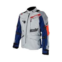 Leatt Мотокуртка ADV MultiTour 7.5 2026 Royal в Москве