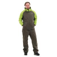 Dragonfly Мембранный костюм Active 2.0 Lime-Moss (М) в Москве