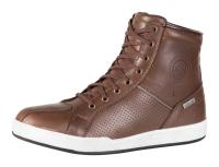IXS Мотоботы Classic Sneaker Cruiser Коричневые в Москве