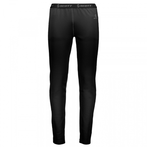 Scott Термобрюки Defined Warm Black в Москве