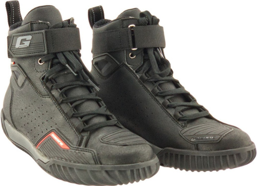 Gaerne Мотокроссовки G-Rocket Black в Москве