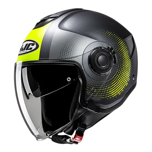 HJC Шлем i40N Pyle MC3HSF в Москве