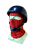 Scout Шлем корка Skin черн. матовый б/р в Москве