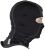 Starks Подшлемник Light + Coolmax черный в Москве Starks Подшлемник Light + Coolmax черный в Москве