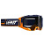 Leatt Маска Velocity 5.5 Iriz Orange Clear 83% в Москве