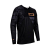 Leatt Джерси 3.5 Ride Black 2025 в Москве