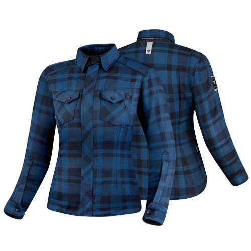 Shima Рубашка Renegade 2.0 Lady Blue в Москве