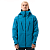 Dragonfly Куртка Freeride Pro Man Blue в Москве
