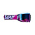 Leatt Маска Velocity 5.5 Iriz Purple Blue UC 26% в Москве