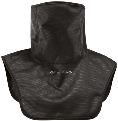 Acerbis Воротник ветрозащитный Dalby Black в Москве