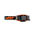 Leatt Маска Velocity 6.5 Roll-Off Orange Clear 83 VLT V25 в Москве