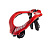 Leatt Защита шеи 3.5 Neck Brace Red в Москве