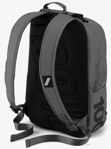  100% Рюкзак Skycap Backpack Grey Heather в Москве