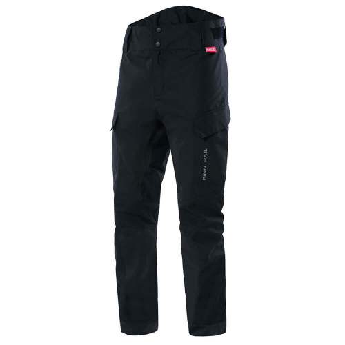 Finntrail Брюки Expert 4602 Graphite в Москве