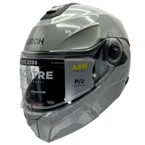 Airoh Мотошлем Specktre Cement Grey Gloss в Москве