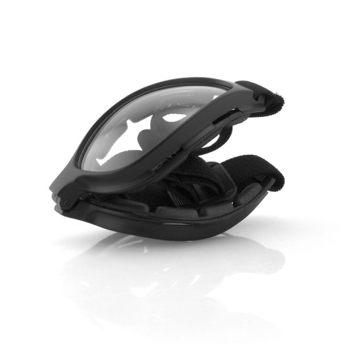 Bobster Очки Crossfire Clear/Прозрачные в Москве