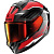 Shark Шлем Ridill 2 Bersek Black/Red/Anthracite в Москве