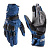 Leatt Перчатки ADV HydraDri 6.5 Midnight Blue в Москве