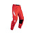 Leatt Штаны подростковые Moto 3.5 V26 Red в Москве