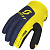 Scott Перчатки 350 Track blue/yellow в Москве