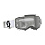 Scott Очки кроссовые Fury LS premium black/white/light sensitive grey в Москве