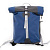 Dragonfly Герморюкзак DF Fold Bag Blue 22л в Москве