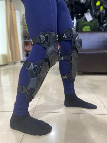 Ones Again Наколенники Carbon Fiber Force в Москве