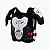 Leatt Защитный панцирь 5.5 Pro Evo Cheast Protector V26 White в Москве
