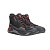 Dainese Ботинки Atipica Air 2 Black/Red-Fluo в Москве