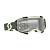 Scott Очки кроссовые Fury LS kaki green/light sensitive grey works в Москве
