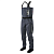 Finntrail Вейдерсы Timber 1538 DarkGrey в Москве