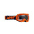 Leatt Маска Vizion 2.5 Orange Clear 90 VLT V25 в Москве