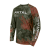 Finntrail Джерси Gravity 6603 Khaki в Москве