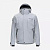 Finntrail Куртка мужская утепленная Aspen 3462 LightGrey в Москве
