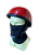 Scout Шлем корка Skin красный б/р в Москве