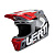 Leatt Шлем кроссовый Moto 8.5 Helmet Kit Forge V24 в Москве