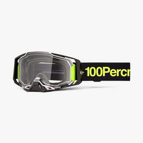 100% Очки Armega Orban / Clear в Москве