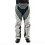 Dragonfly Штаны Эндуро Freeride Grey-Orange в Москве
