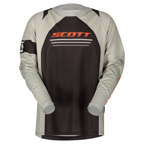 Scott Джерси X-Plore grey/black в Москве