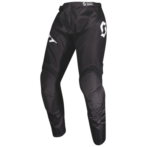 Scott Брюки 350 Swap black/white в Москве