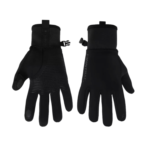 Finntrail Перчатки Venom 2701 Graphite в Москве