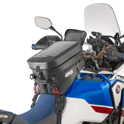 Givi Сумка водонепроницаемая на бак GRT715 20л. в Москве