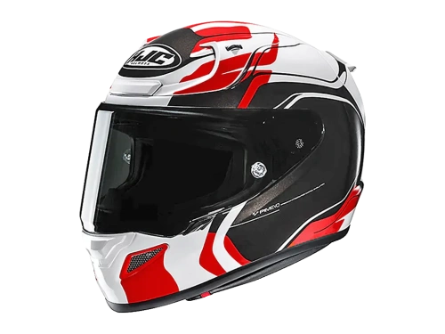 HJC Шлем RPHA12 Lawin MC1 в Москве