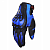 Pro-Biker Перчатки MCS-18 Blue в Москве